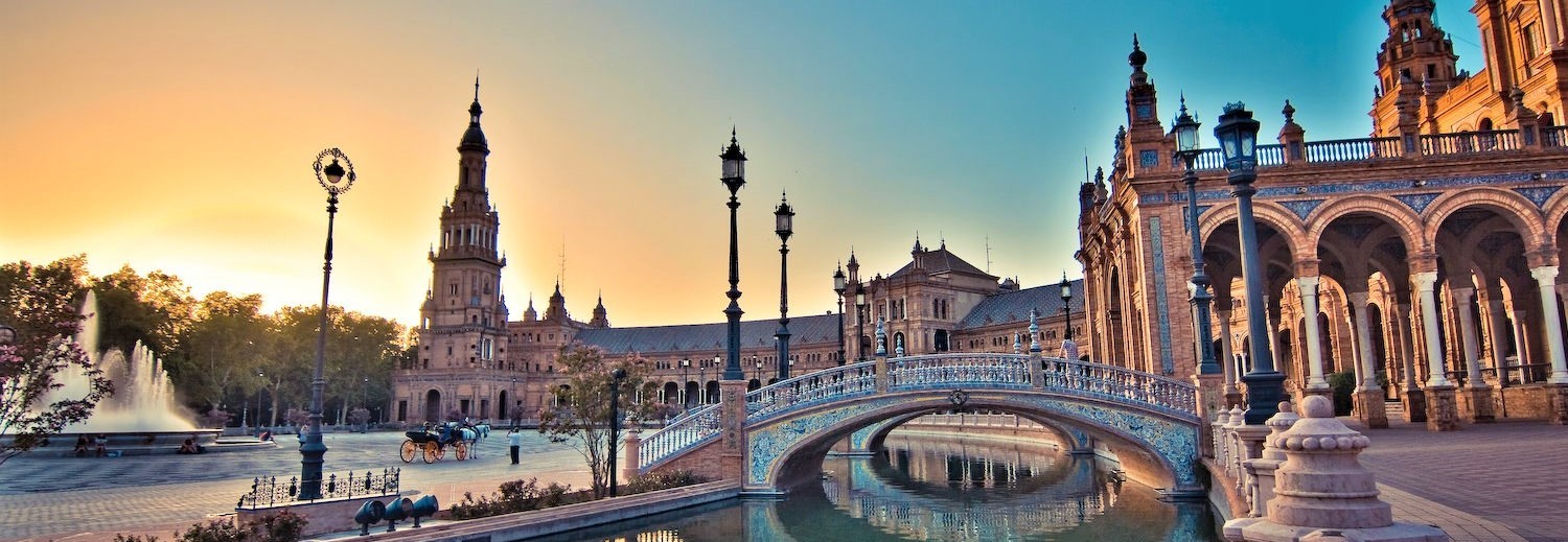 Seville